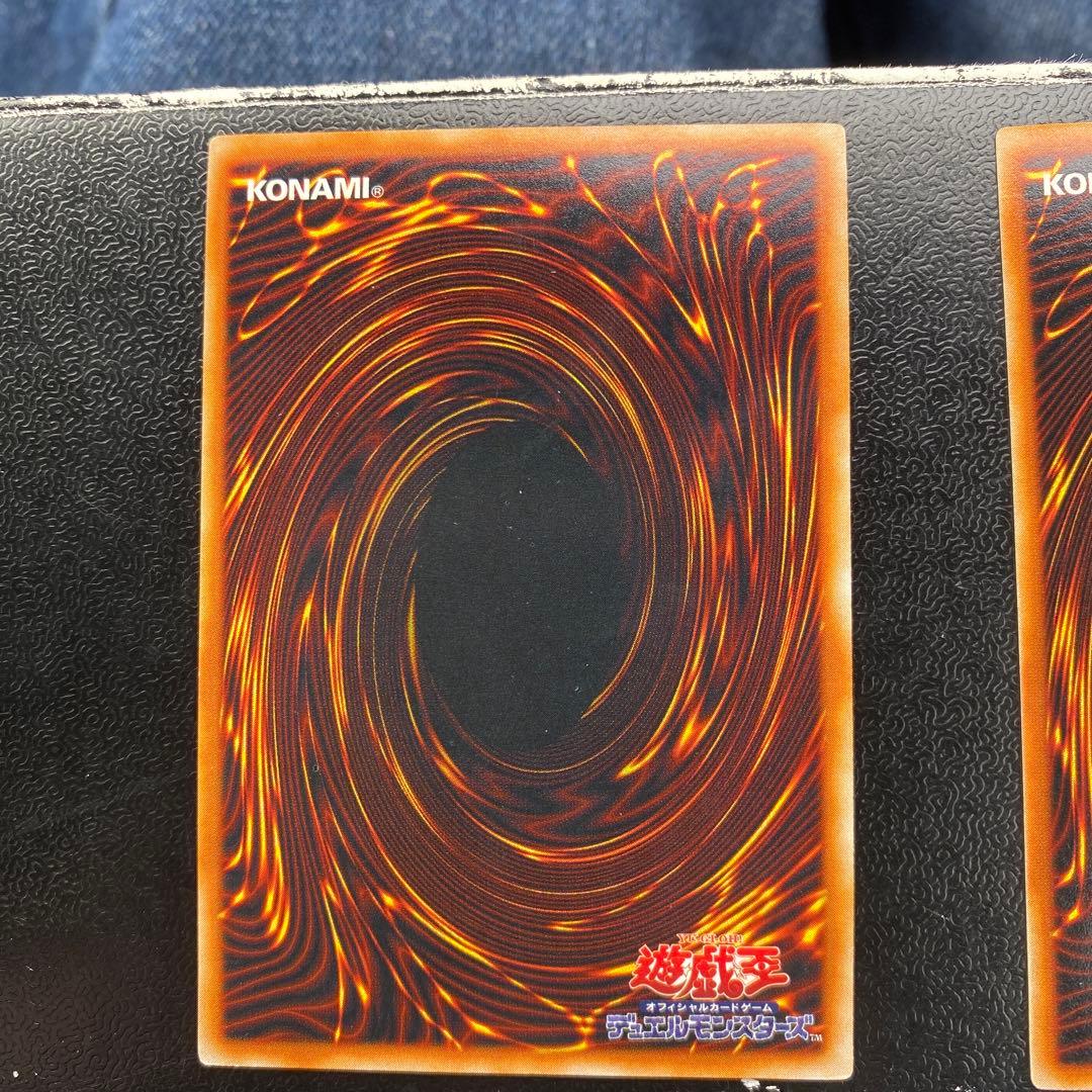 メタル・デビルゾア & レッドアイズ・ブラックメタルドラゴン