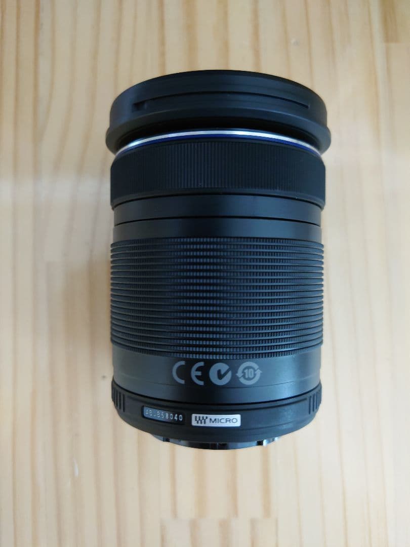 ★実用美品★ OLYMPUS オリンパス 40-150mm F4.5-5.6 R