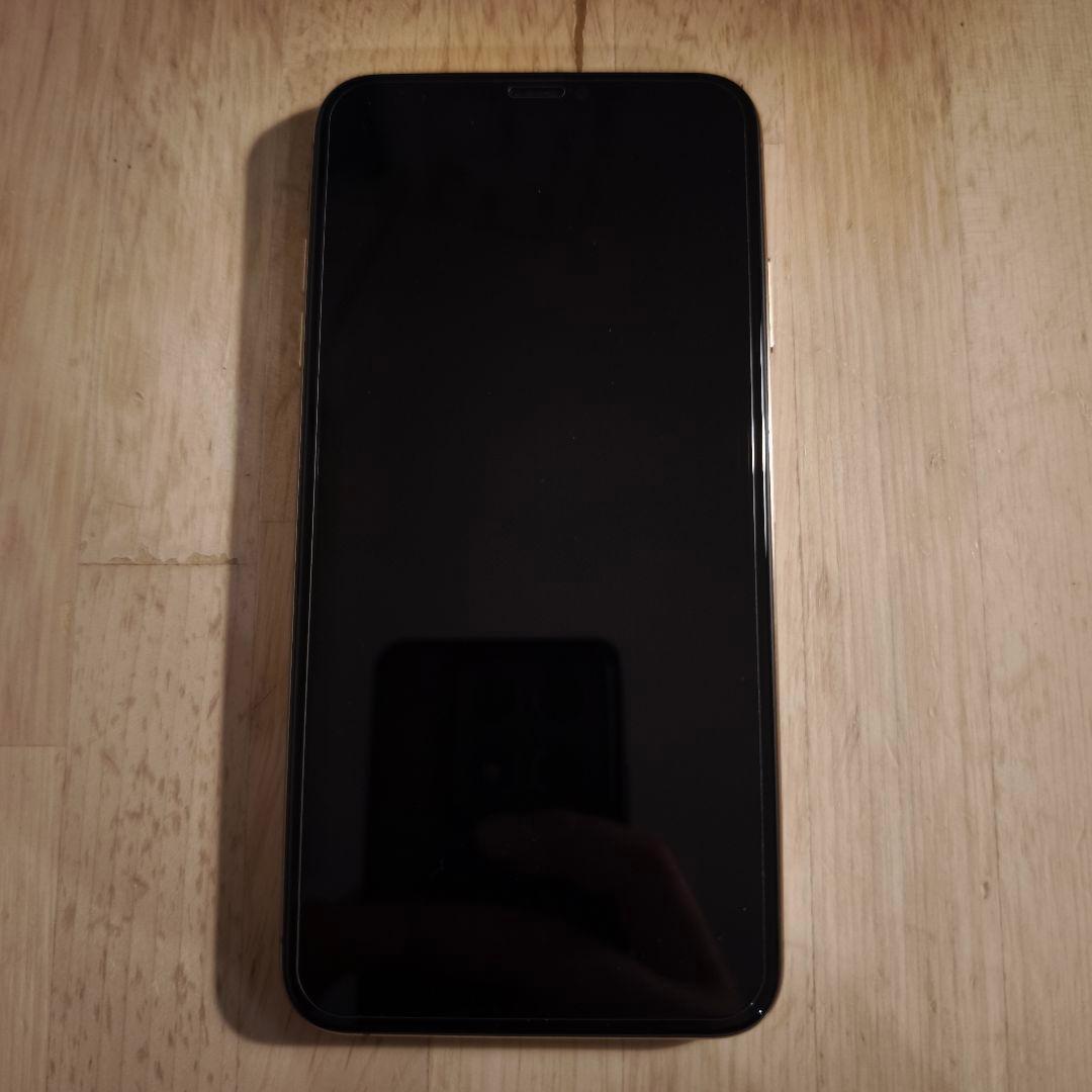 Y*i様 iPhone XS Max 256GB ゴールドSIMフリー