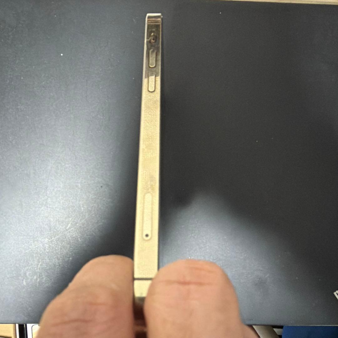 iPhone 12pro 128gb sim フリー
