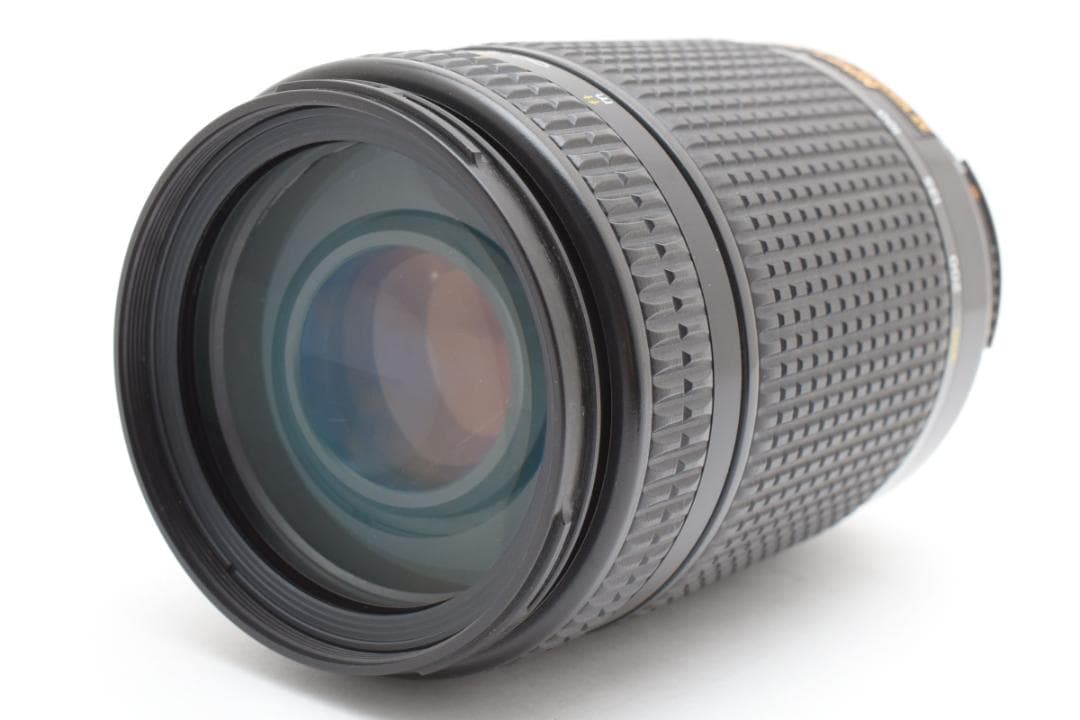 #704★良品★ED AF NIKKOR 70-300mm 1:4-5.6 D