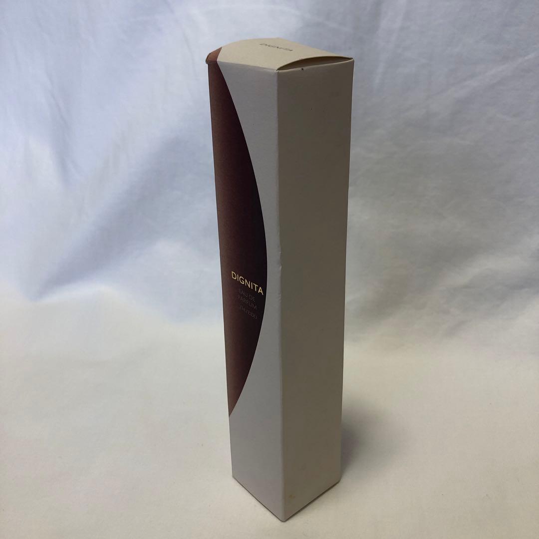 新品未使用　ディグニータ　オードパルファム　ピュアミスト　50ml　廃盤　希少