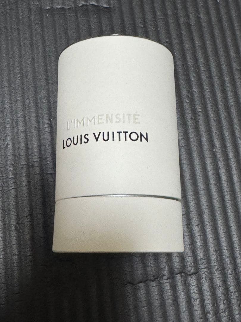 LOUIS VUITTON L'IMMENSITÉ レフィル　2.7本セット