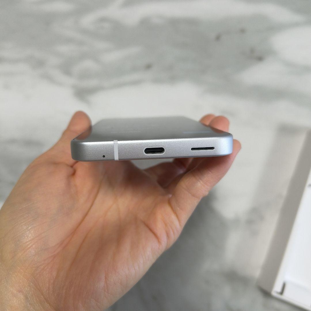 スマートフォン本体 AQUOSsense9