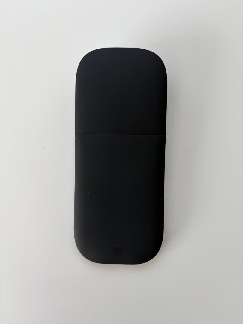 Microsoft Surface アークマウス