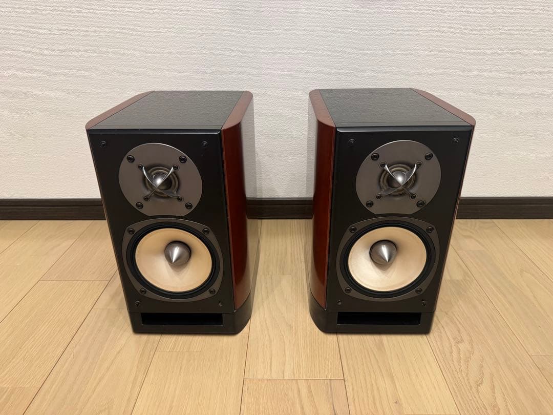 スピーカー・ウーファー ONKYO D-412EX