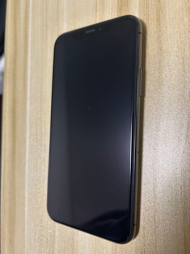Apple iPhone 11 Pro 256GB スペースグレー