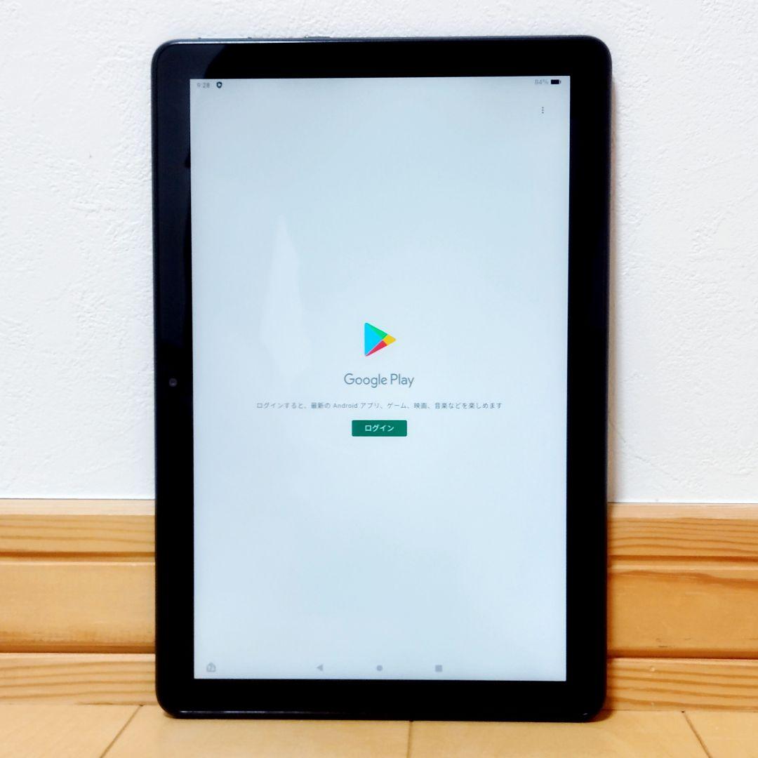 良品 Fire HD 10 ブラック 第11世代(2021) 32GB