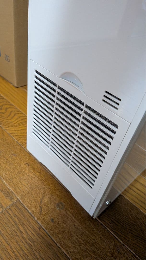 Panasonic 置き型加湿器 FE-KXT07