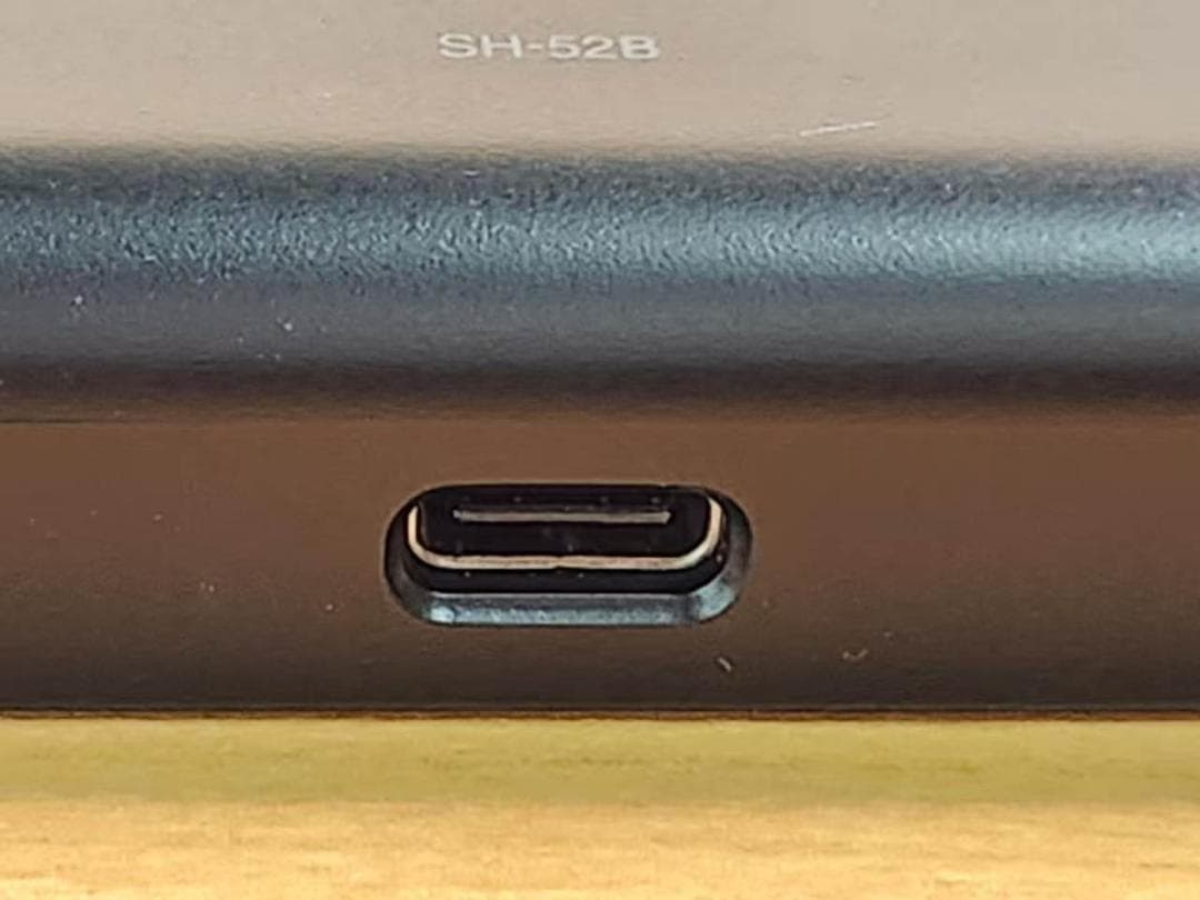 ルーター・ネットワーク機器 031800A docomo Wi-Fi STATION SH-52B