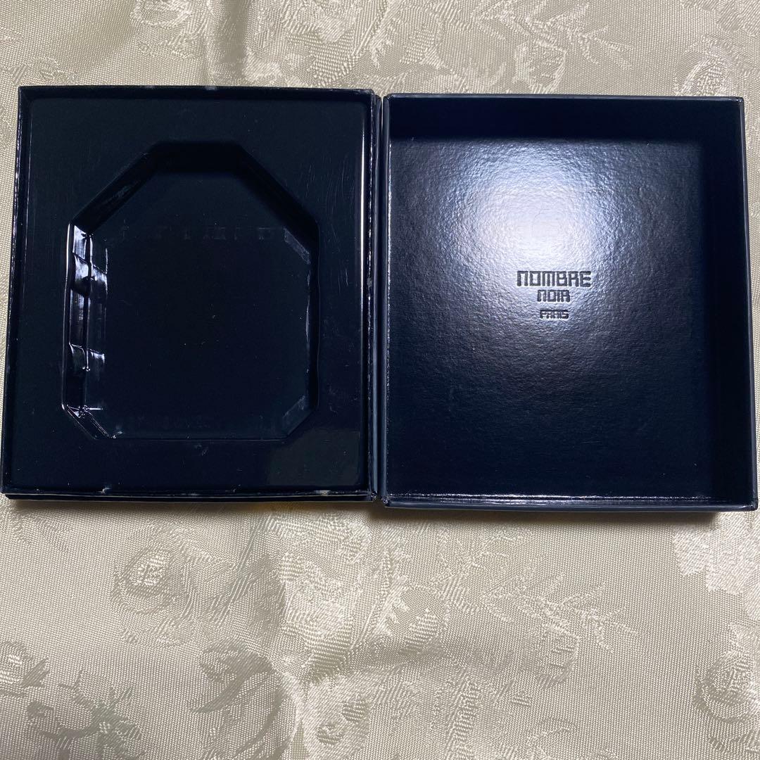 NOMBRE NOIR 香水 Eau フランス製