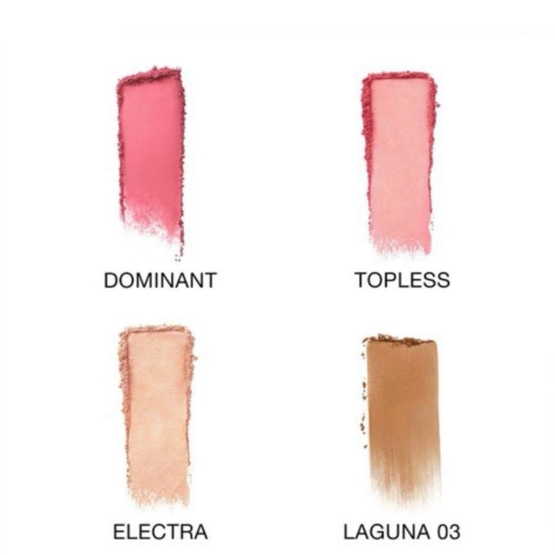 NARS ホットエスケープ　チークパレット　Ⅱ