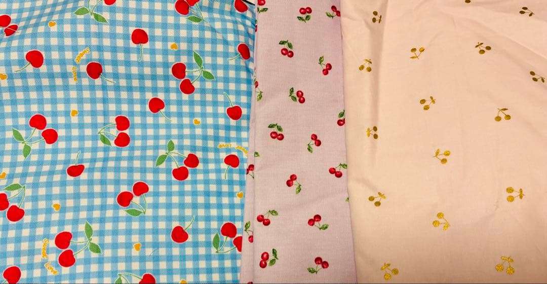 ユニコーン　ハンドメイド　レッスンバッグ　女の子　入学入園　セット　キルティング