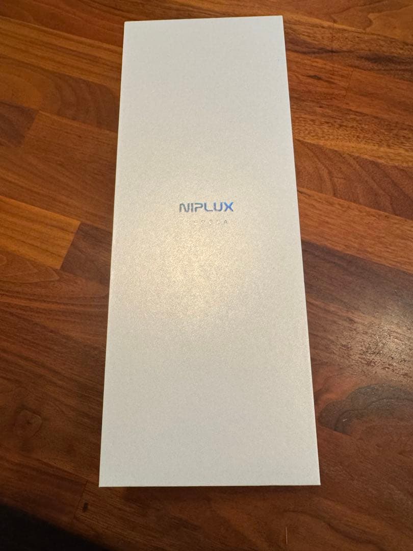 NIPLUX BERON 美顔器