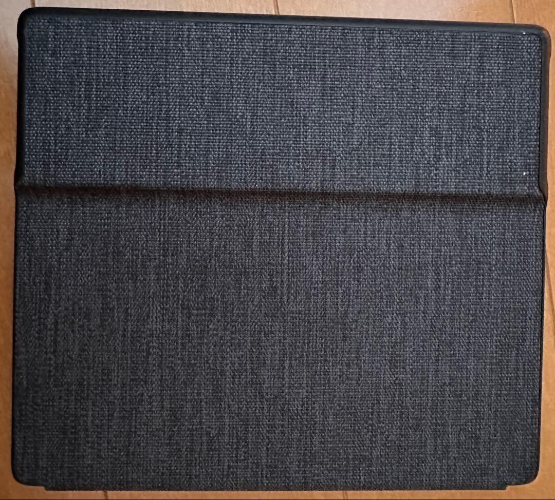 Kindle Oasis 第10世代 8GB 純正カバー付 美品