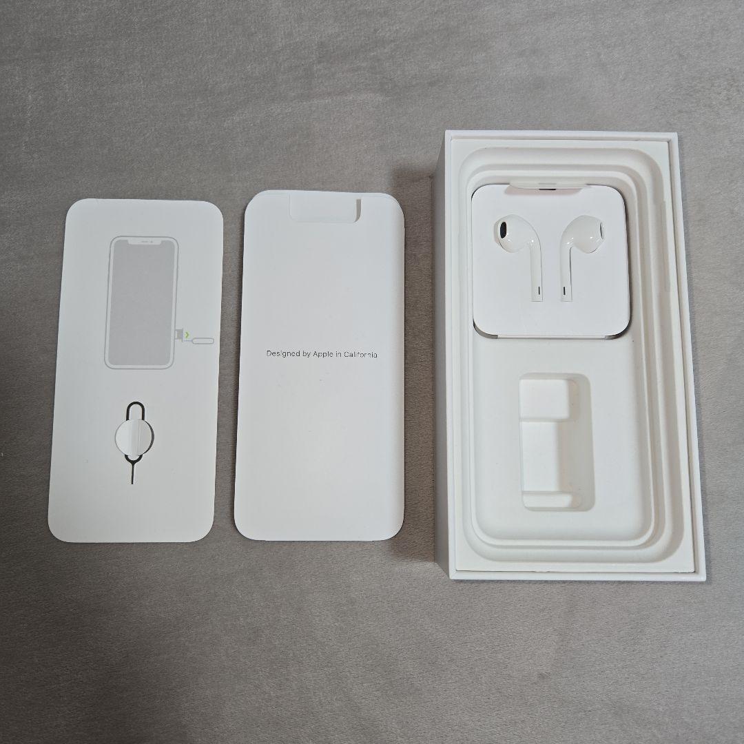 Apple iPhone 11 パープル 128GB