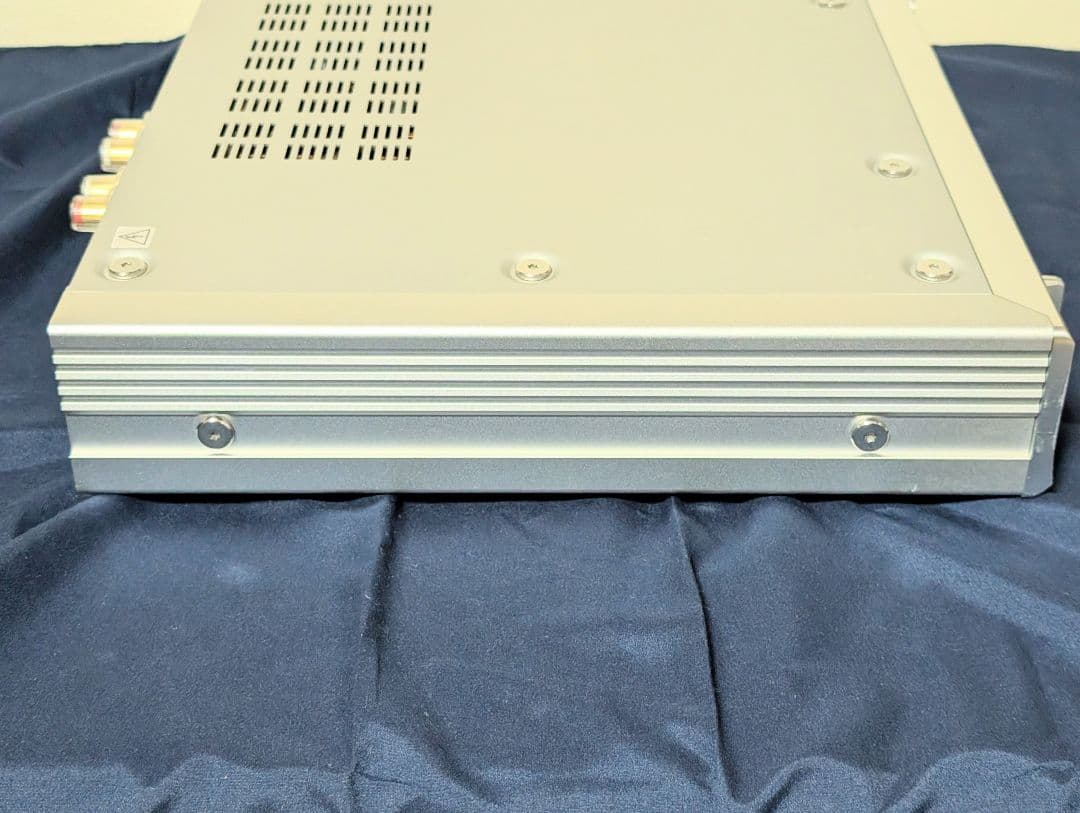 ONKYO A-1VL デジタルプリメインアンプ