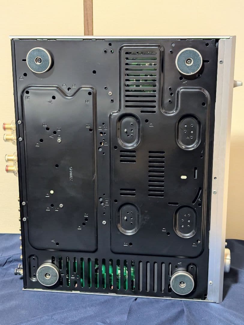 ONKYO A-1VL デジタルプリメインアンプ
