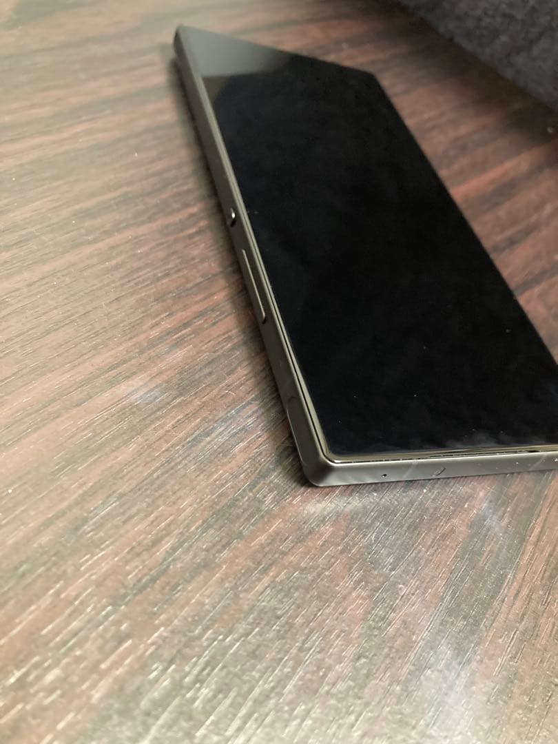 REDMAGIC 10AIR 本体 12G256Gクリアケース付き 超美品