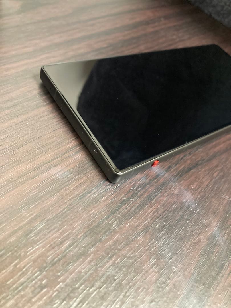 REDMAGIC 10AIR 本体 12G256Gクリアケース付き 超美品