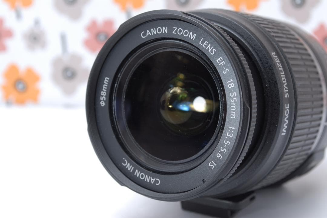 ❤Canon EOS 70D❤高速AF＆連写で瞬間撮影❤Wi-Fiスマホ転送OK