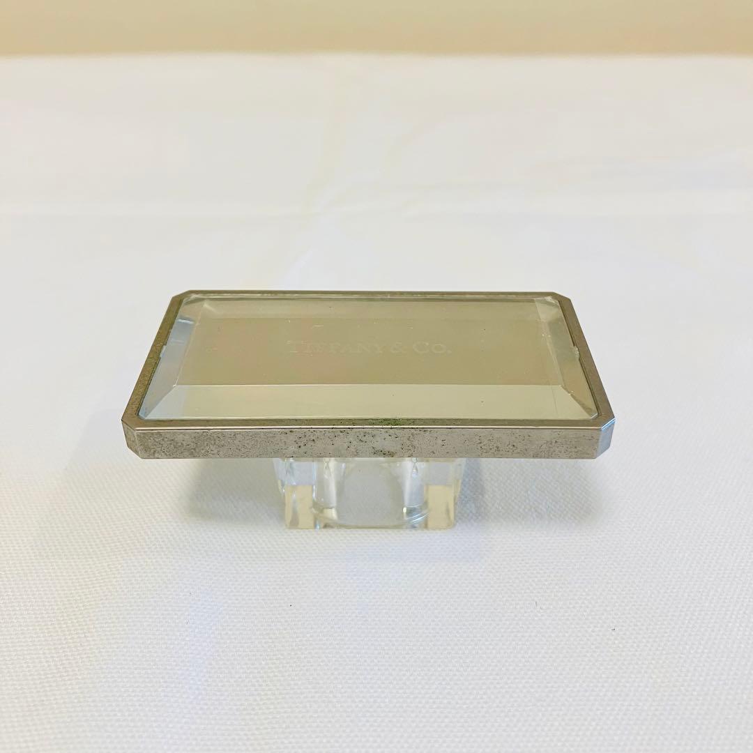 ティファニー　ピュアティファニー　オードパルファム　香水　100ml