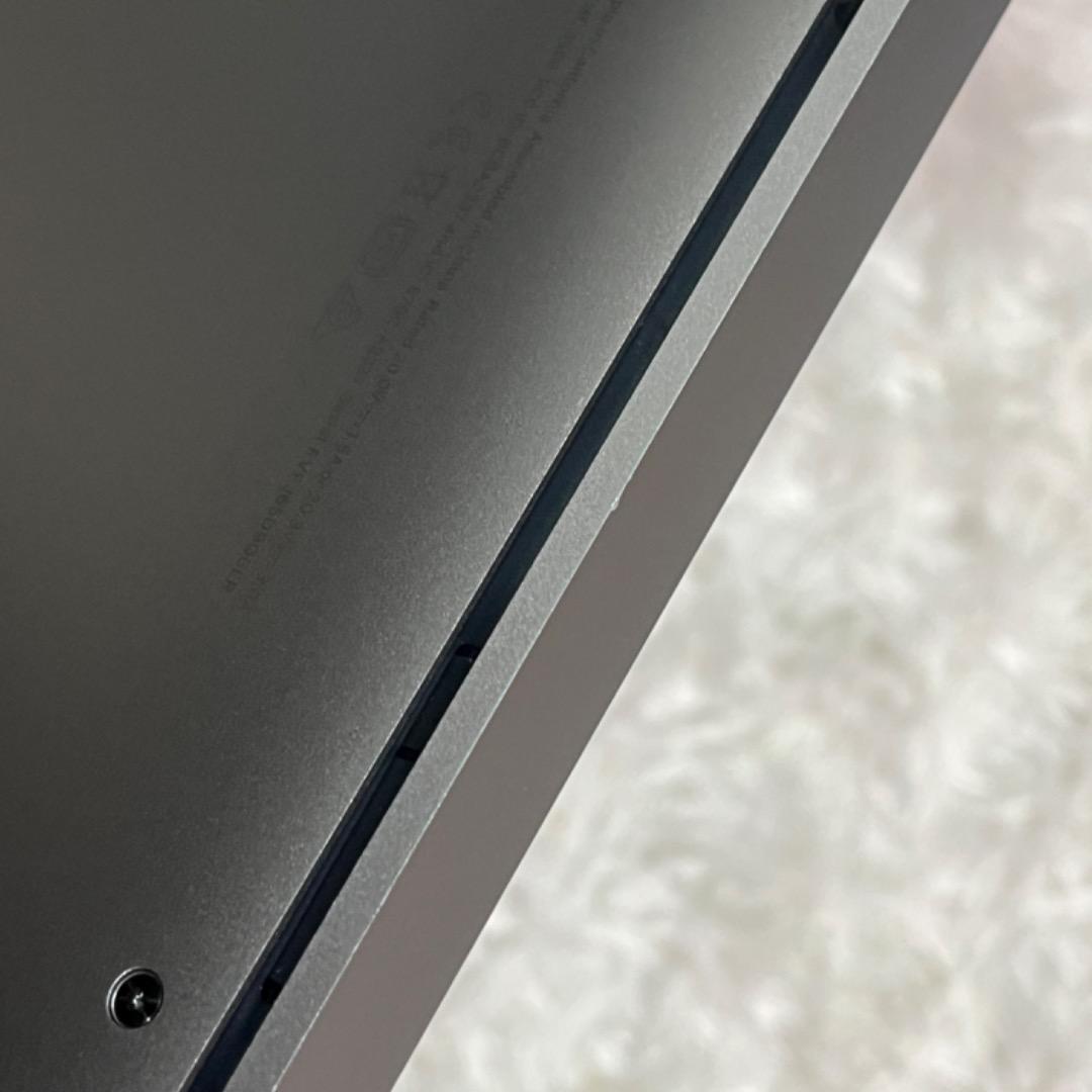 美品 MacBookAir 13インチ M1 メモリ16GB 512GB