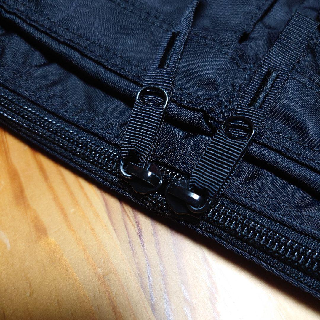 ANA機内販売限定　PORTER　ショルダーバッグ　黒