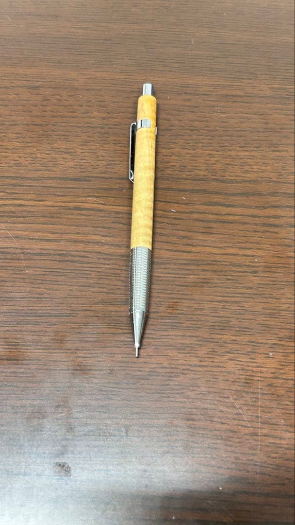 クラフトエー MP1 タモ杢 0.5mm