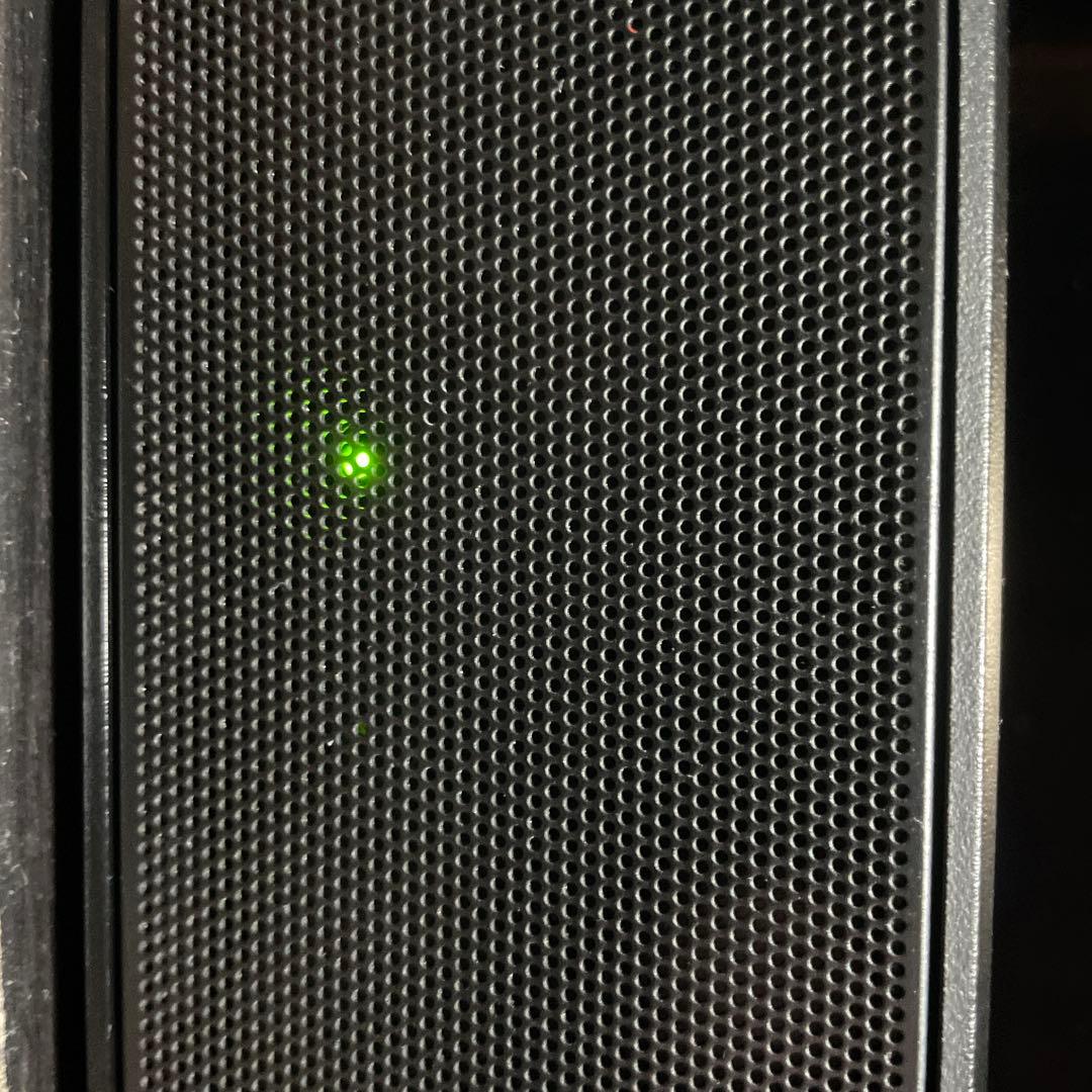 bose サウンドバー solo5