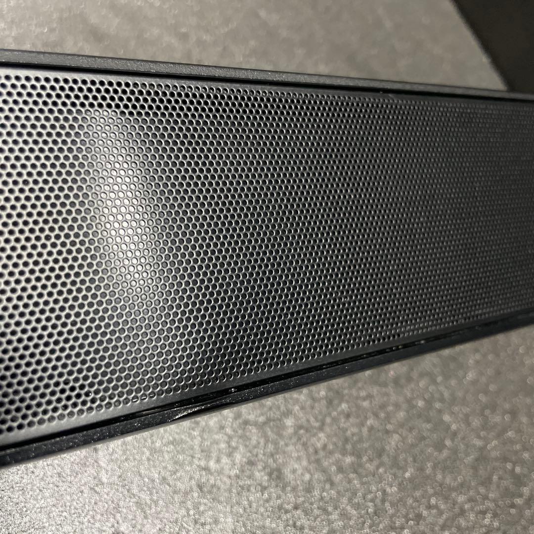 bose サウンドバー solo5