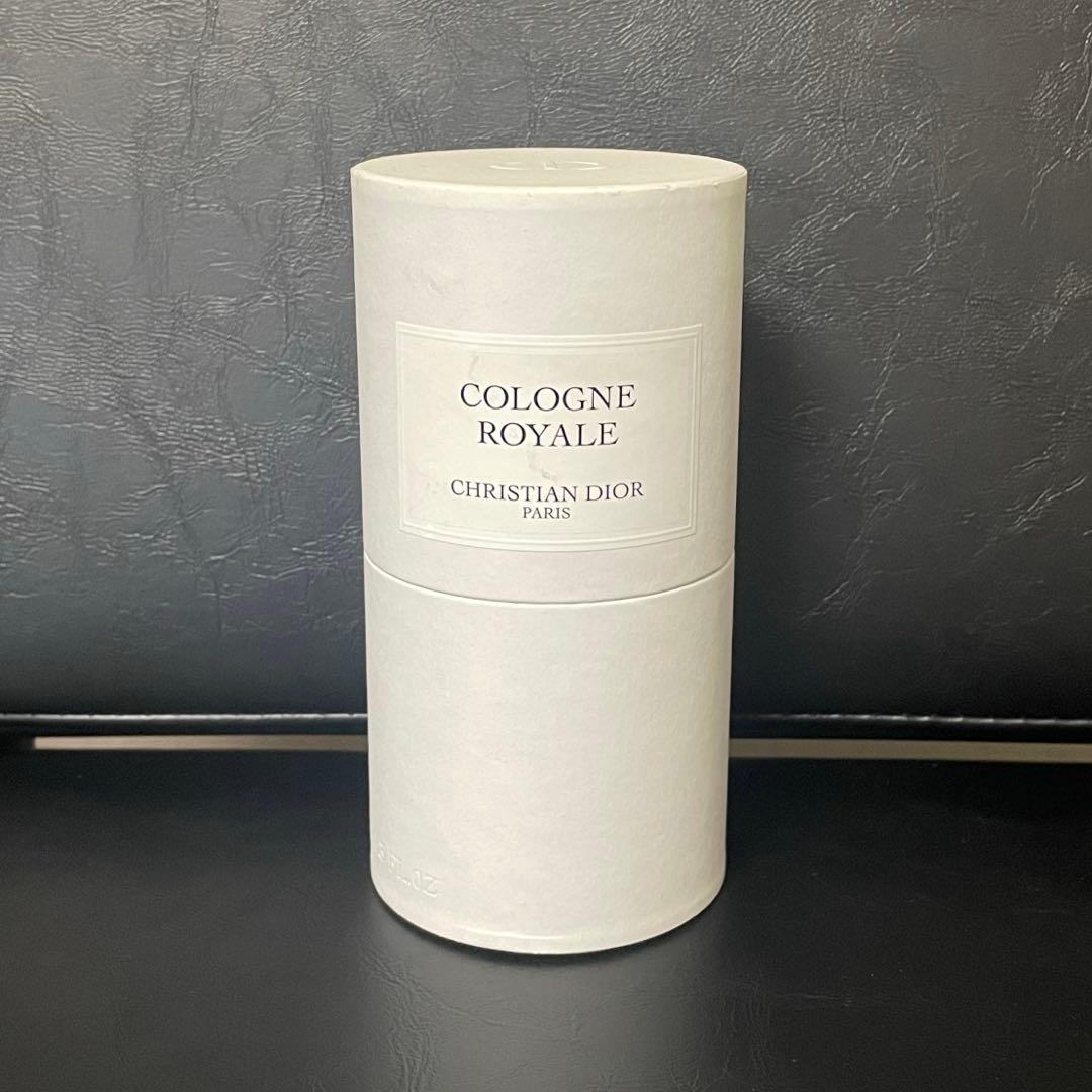 トライアルセット・サンプル Christian Dior COLOGNE E 40ml