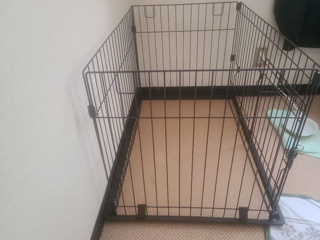 犬用　ペットケージ