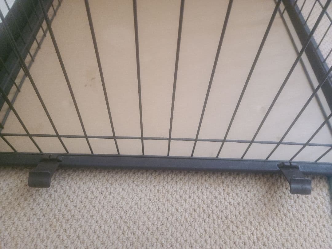犬用　ペットケージ