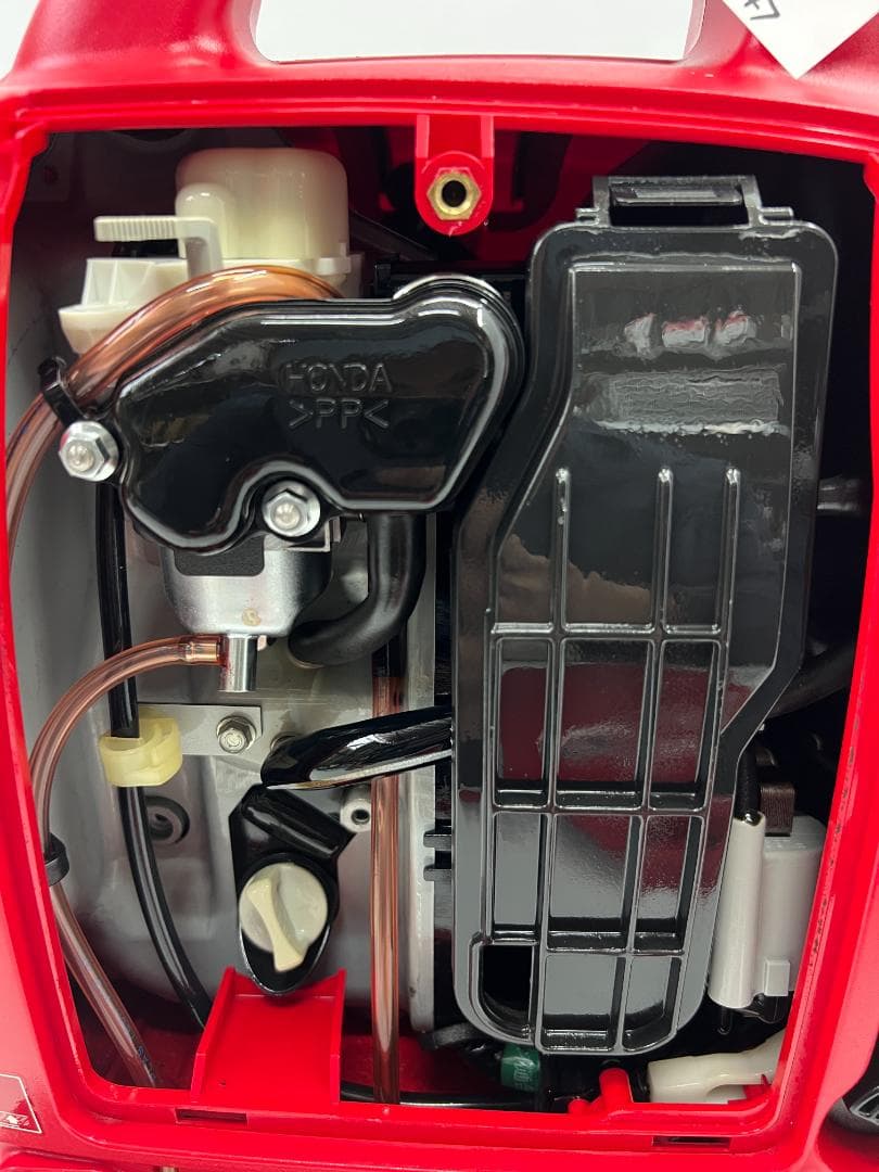 【美品・動作良好】HONDA ホンダ eu9i インバーター発電機 8354