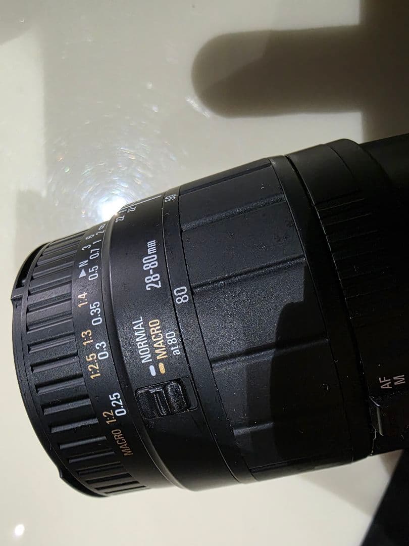 s*8様 【まとめ売り】Canon等　ズームレンズ