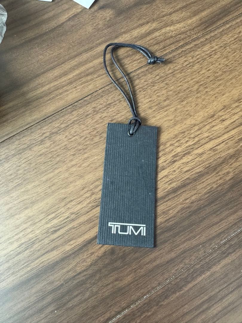TUMI Voyageur 48703 ボストンバッグ トートバック
