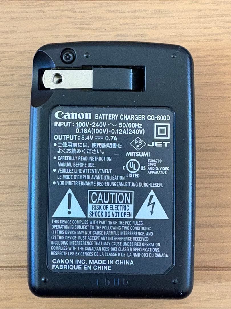Canon XA35 業務用ビデオカメラ フルセット