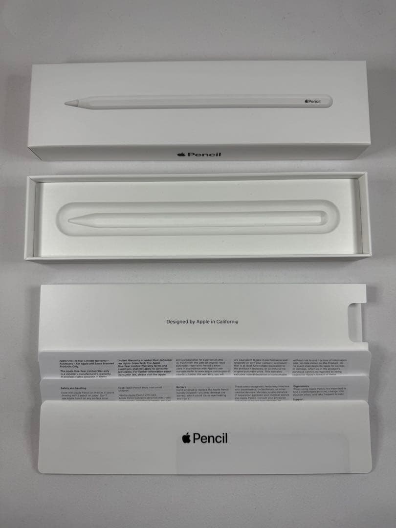 iPad Pro 12.9 第６世代 シルバー Wi-Fi pencilセット