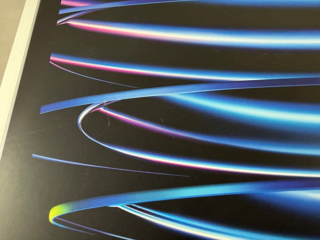 iPad Pro 12.9 第６世代 シルバー Wi-Fi pencilセット