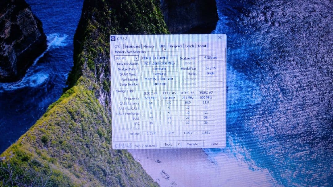 レッツノート　CF-NX4　メモリ8GB　HDD500GB i3-5001U