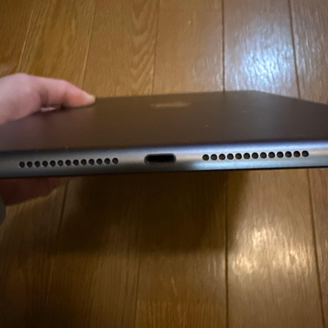 iPad第9世代　Wi-Fiモデル