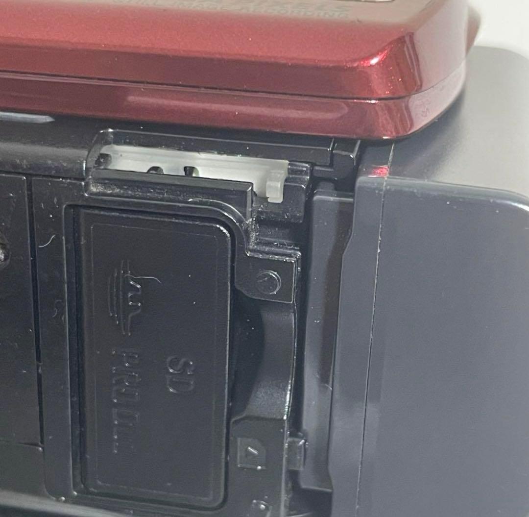 動作品 SONY HANDYCAM HDR-CX170 ビデオカメラ