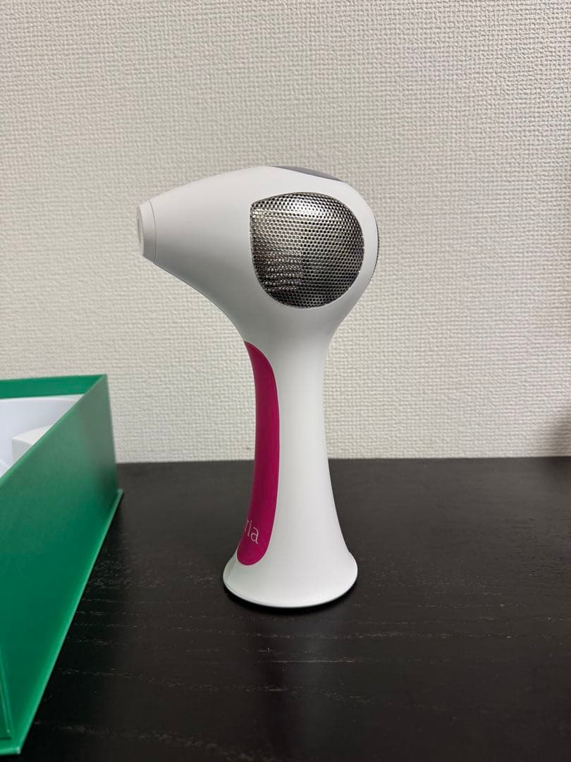 Tria トリア Hair Removal Laser 4X
