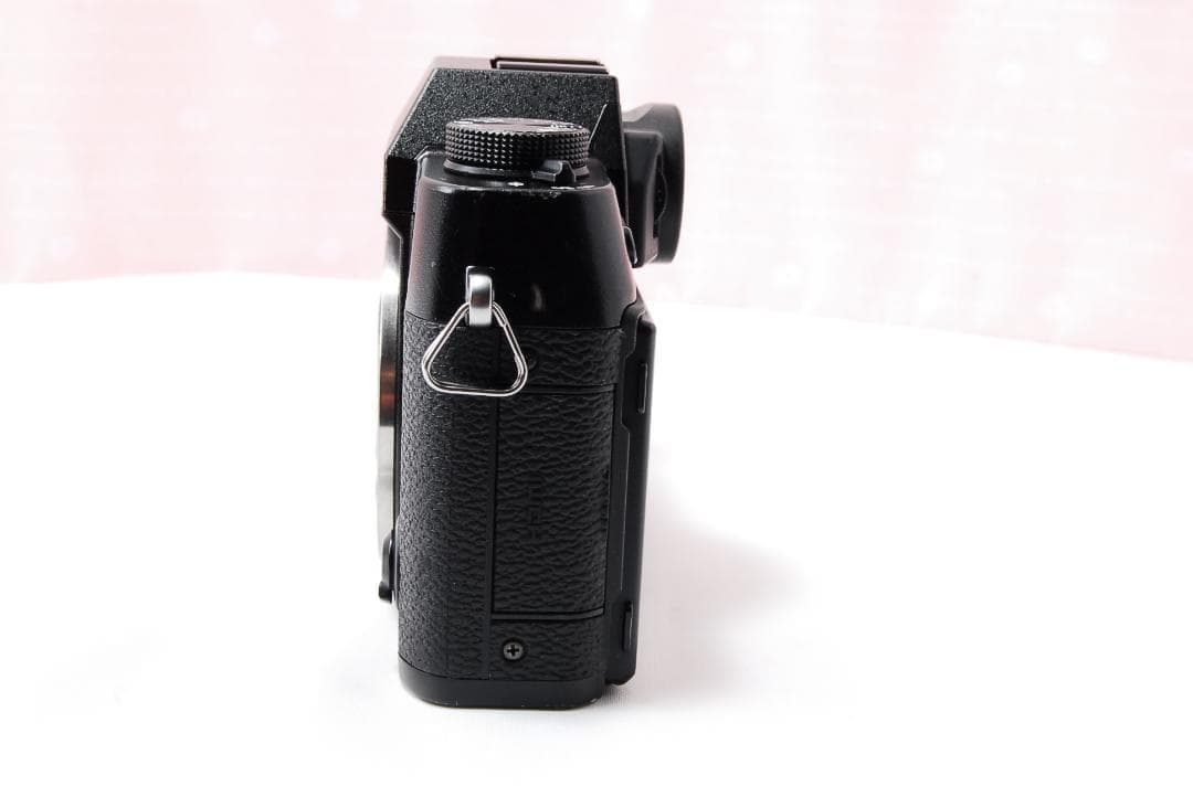 〓Wi-Fi機能〓富士フイルム FUJIFILM X-T30 ボディ ミラーレス