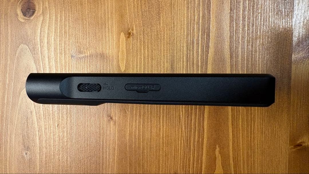SONY NW-WM1AM2＋本革製ケース【再生500時間／おまけ付き】