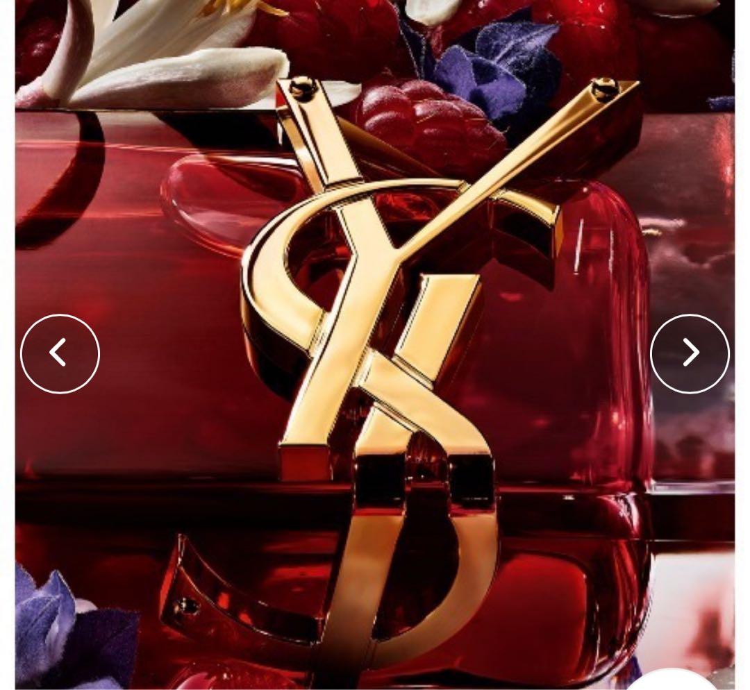 【新品】イヴ・サンローラン リブレ ベリークラッシュ YSL 30ml