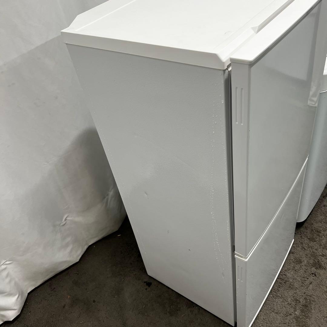 183 洗濯機　冷蔵庫　小型　一人暮らし　安い　白　人気　おすすめ　設置無料