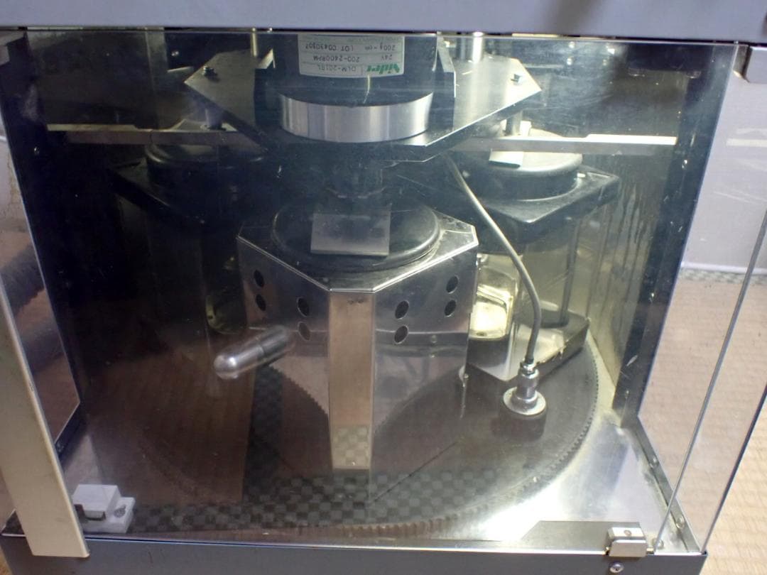 江*島様 ヴェルヴォクリーア 時計・精密機器部品用　超音波自動洗浄機 ETC-V