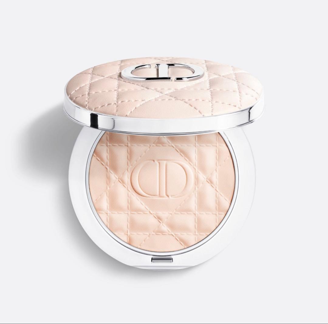 ★DIOR★ ディオールスキン フォーエヴァー ヌード マット フィルター　01